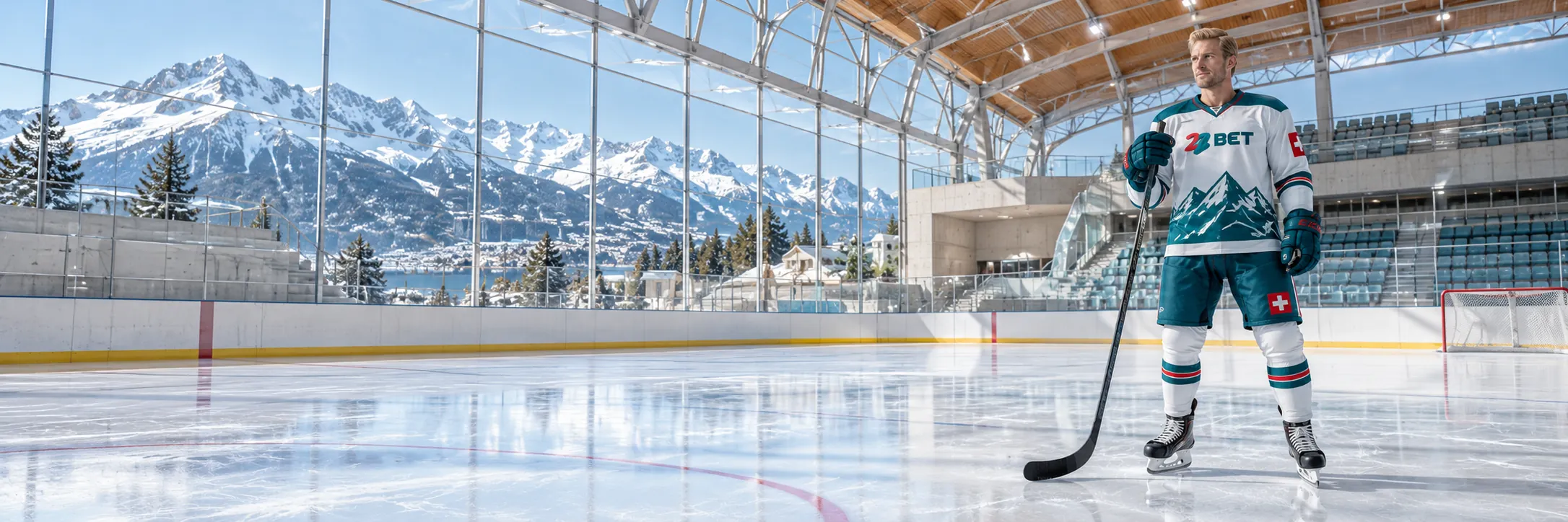 22BET: Sport und Freizeit in Schweiz