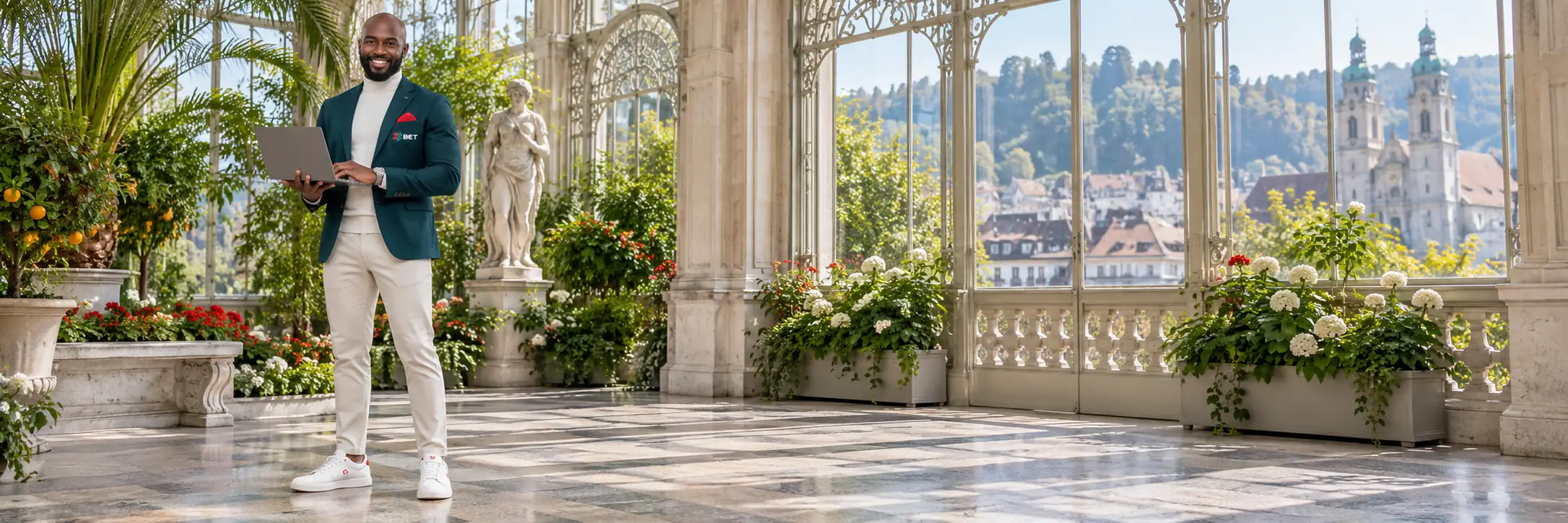 22BET: Sport und Freizeit in Schweiz