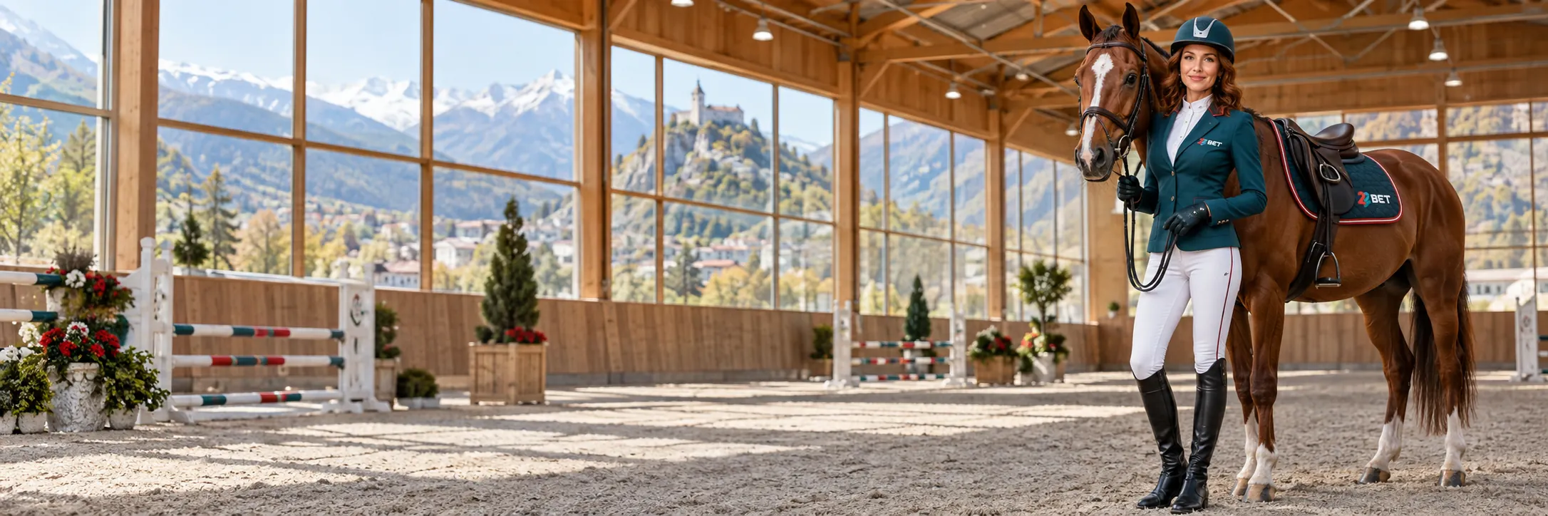 22BET: Sport und Freizeit in Schweiz