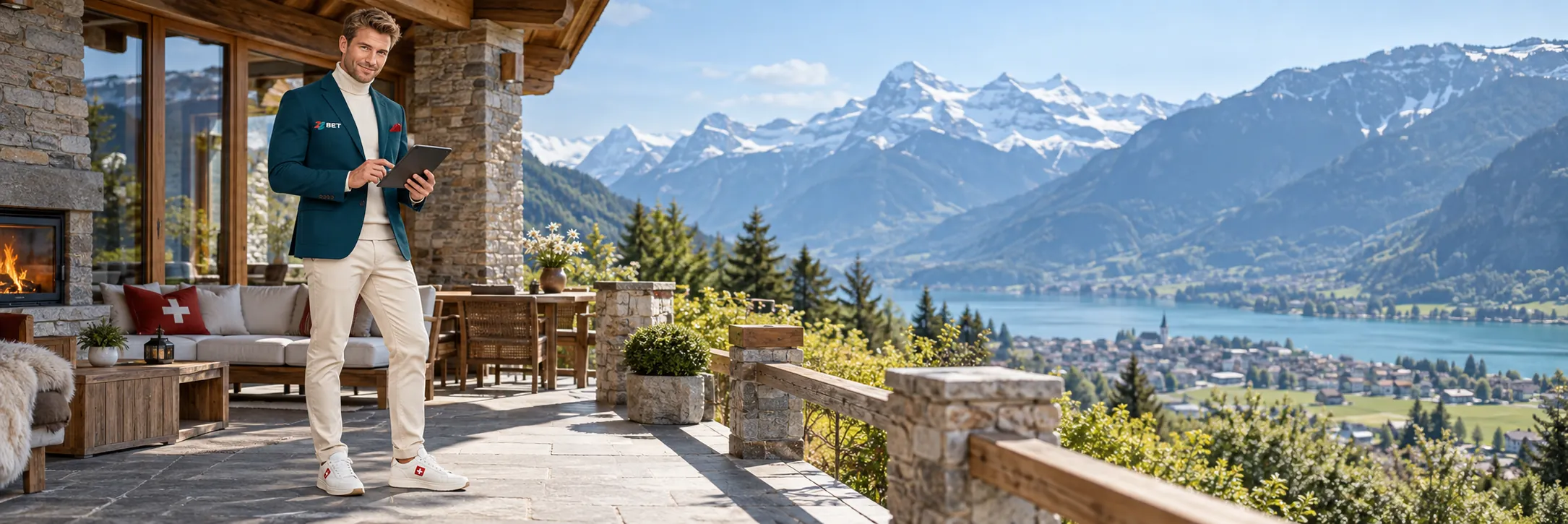 22BET: Sport und Freizeit in Schweiz
