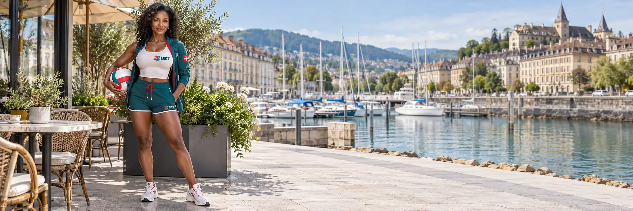 22BET: Sport und Freizeit in Schweiz