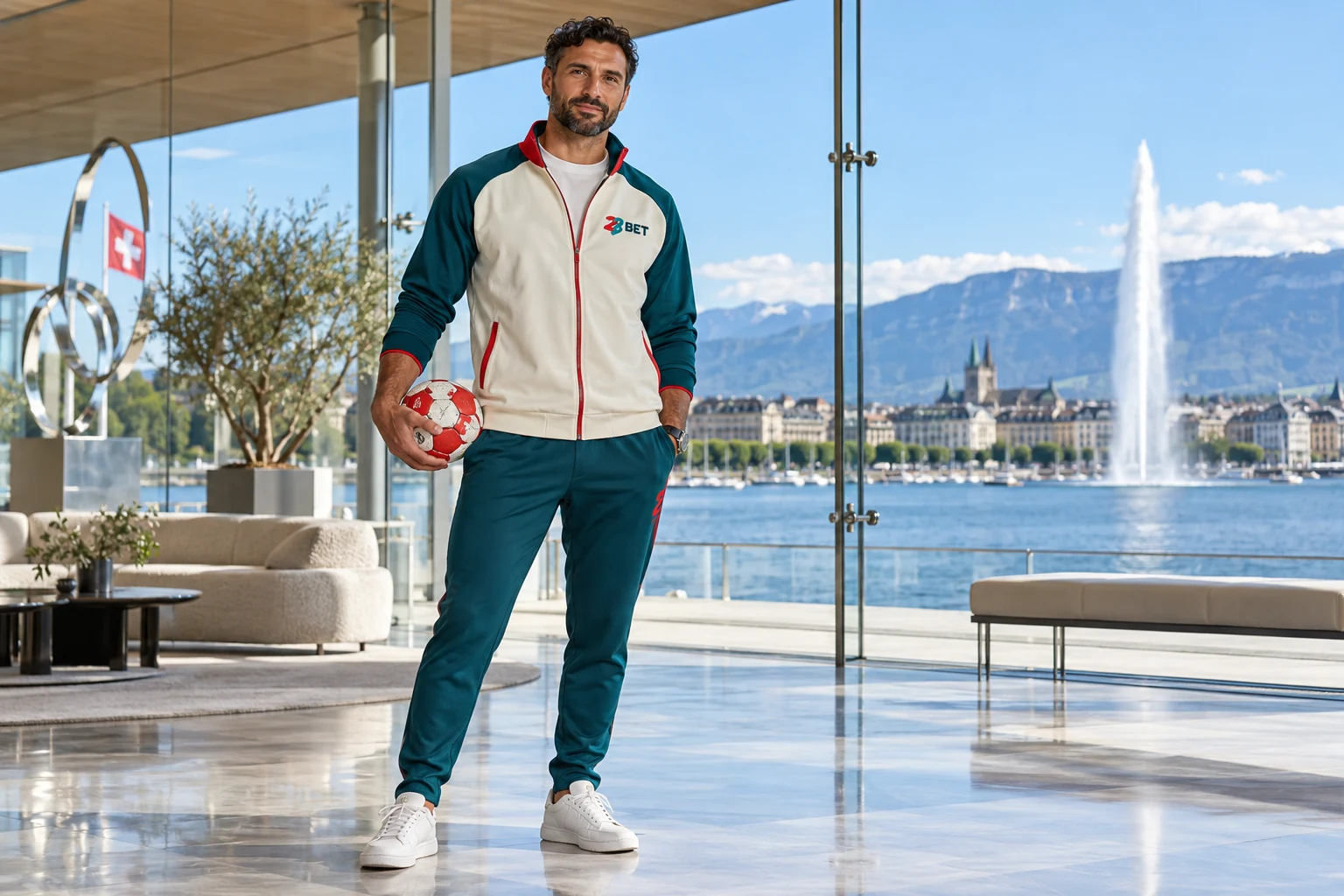 22BET: Sport und Freizeit in Schweiz