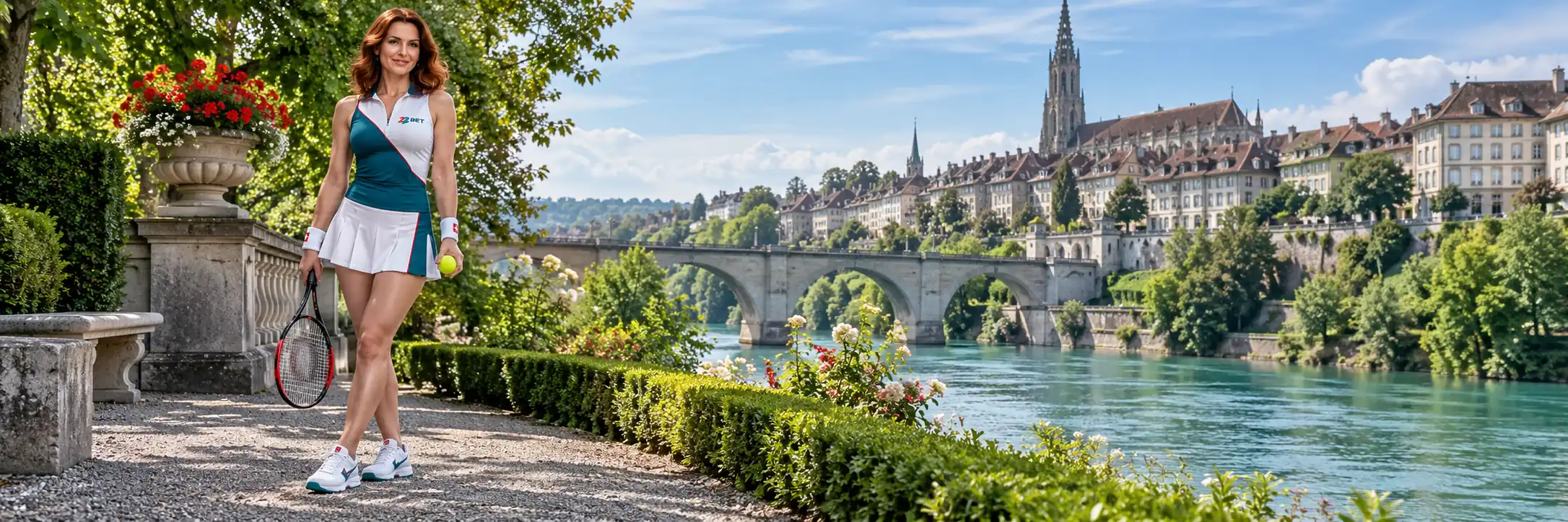 22BET: Sport und Freizeit in Schweiz