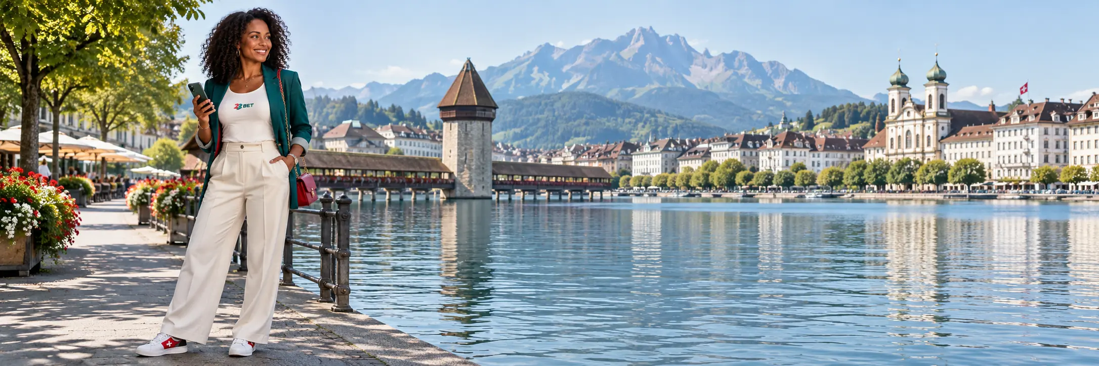 22BET: Sport und Freizeit in Schweiz