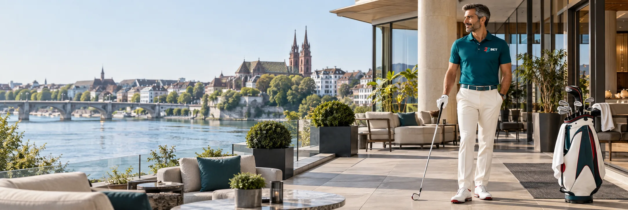 22BET: Sport und Freizeit in Schweiz