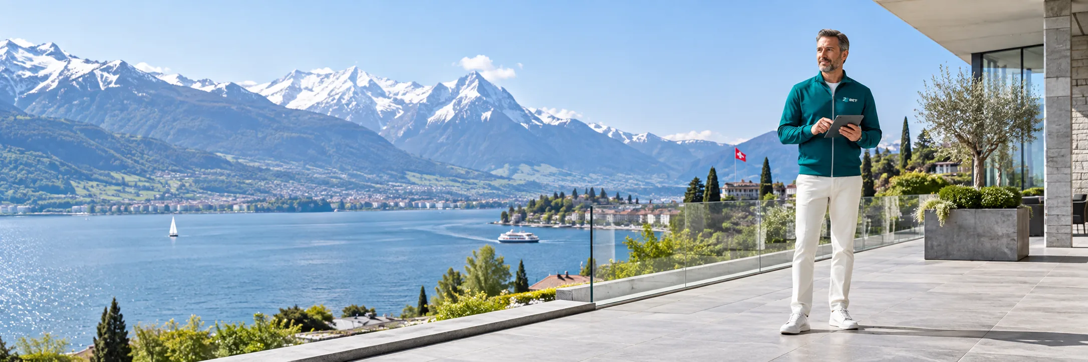 22BET: Sport und Freizeit in Schweiz