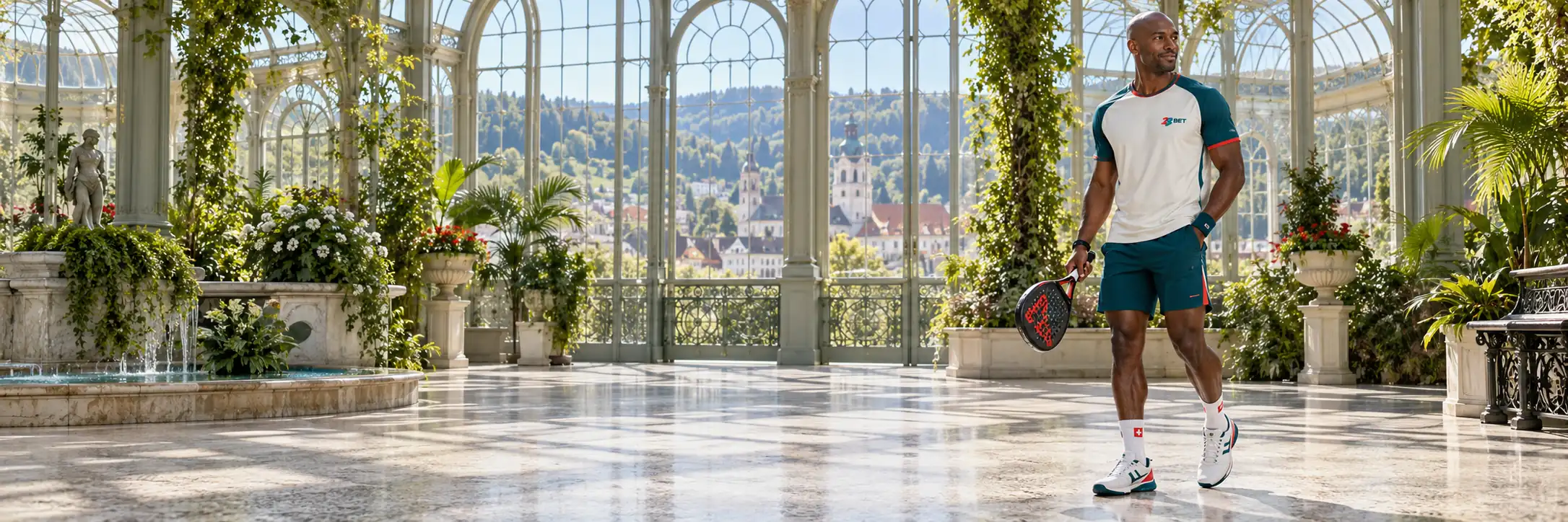 22BET: Sport und Freizeit in Schweiz