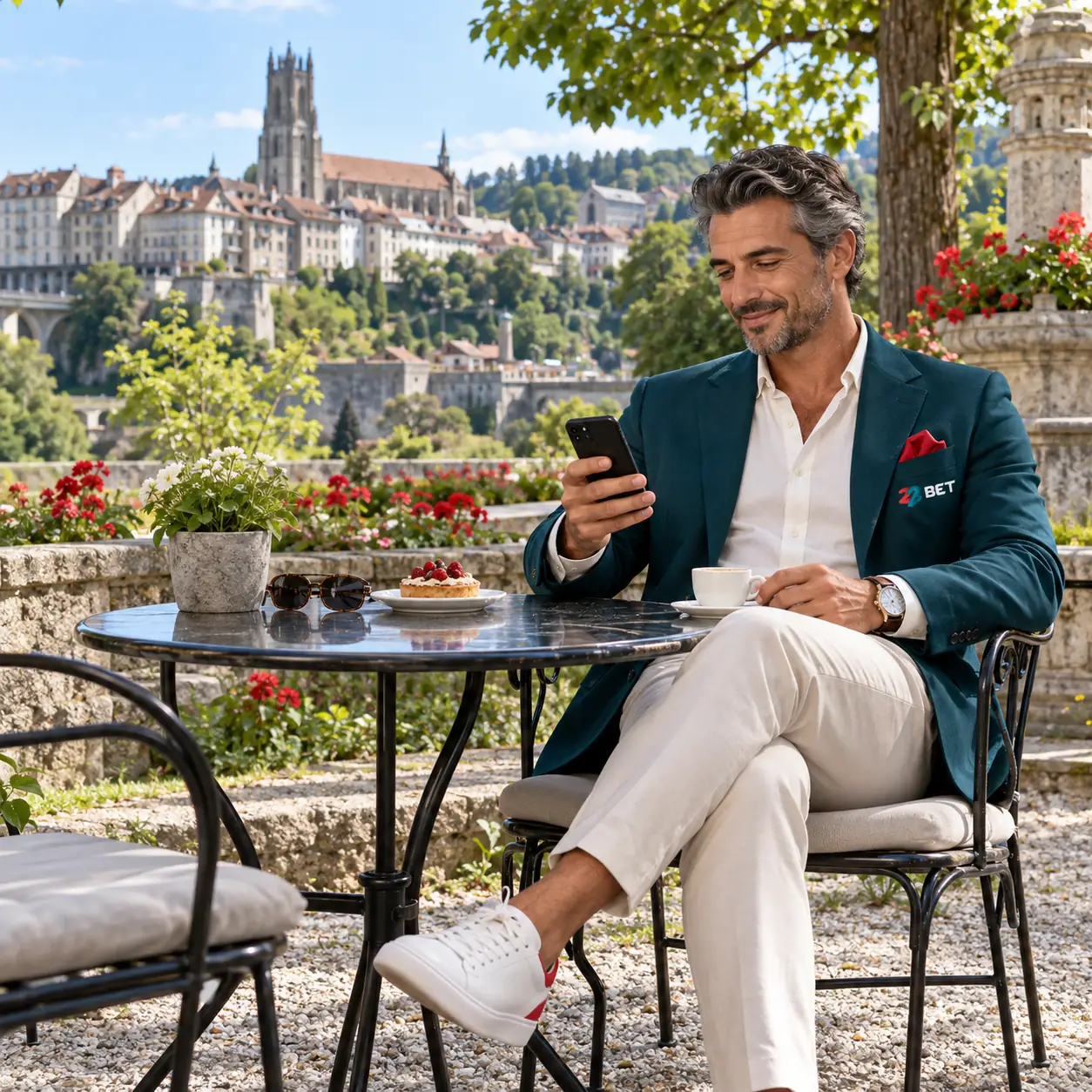 22BET: Sport und Freizeit in Schweiz