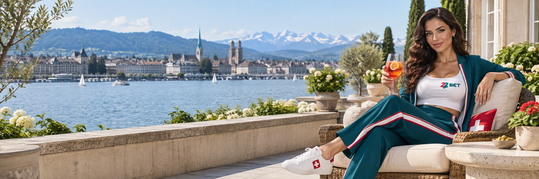 22BET: Sport und Freizeit in Schweiz