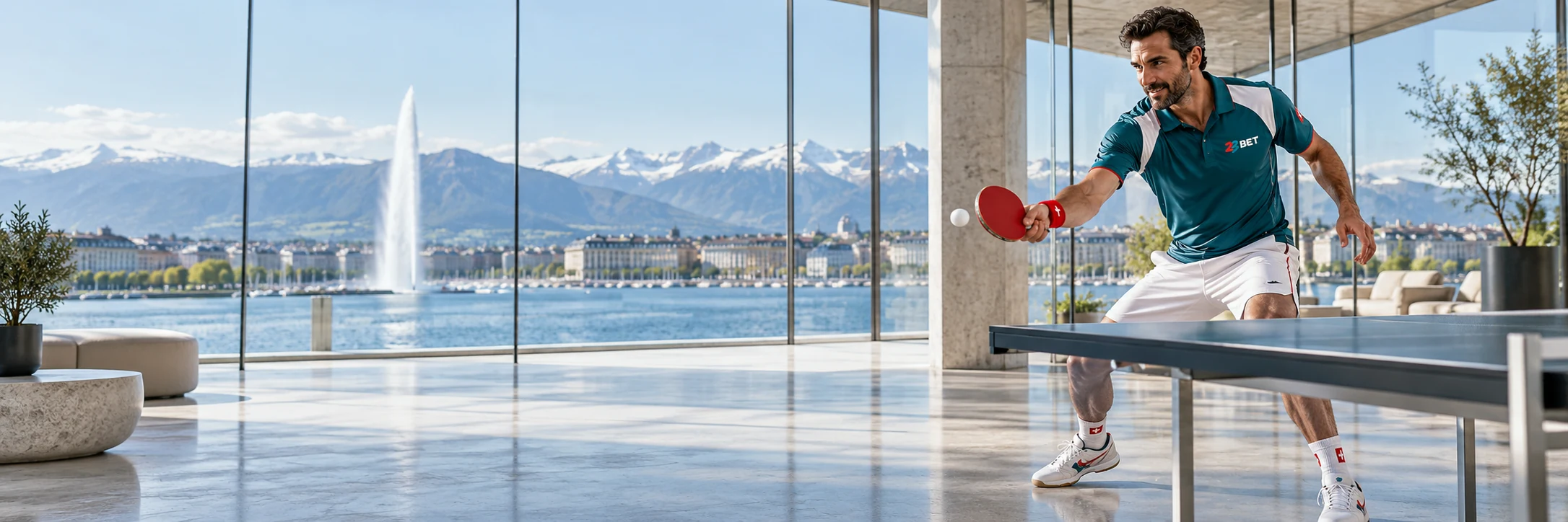 22BET: Sport und Freizeit in Schweiz