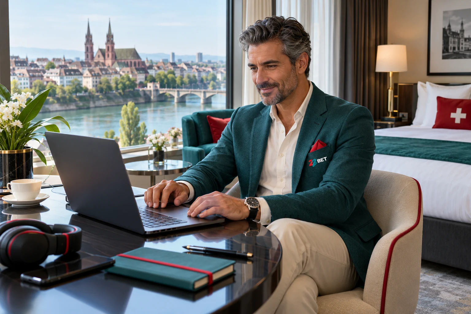 22BET: Sport und Freizeit in Schweiz