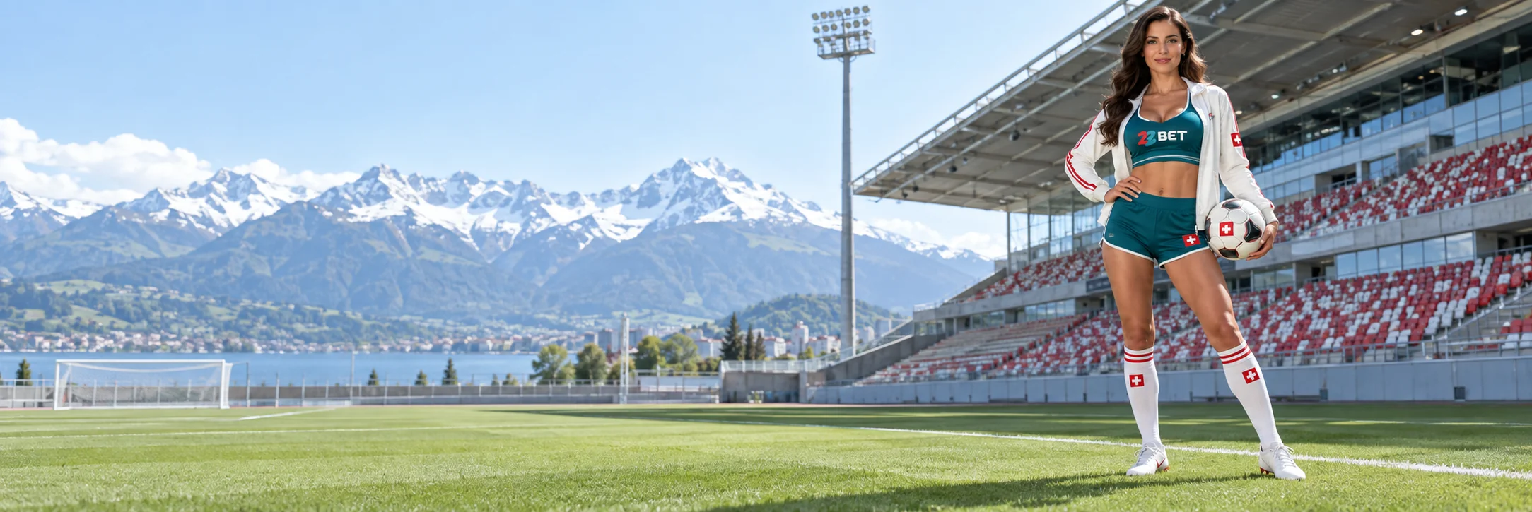 22BET: Sport und Freizeit in Schweiz
