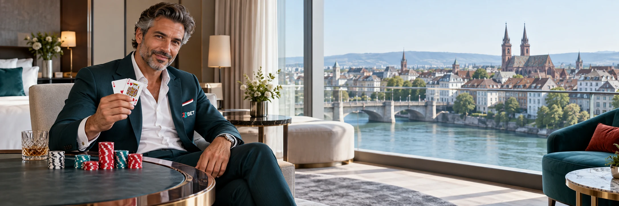 22bet – Sport und Freizeit in Schweiz