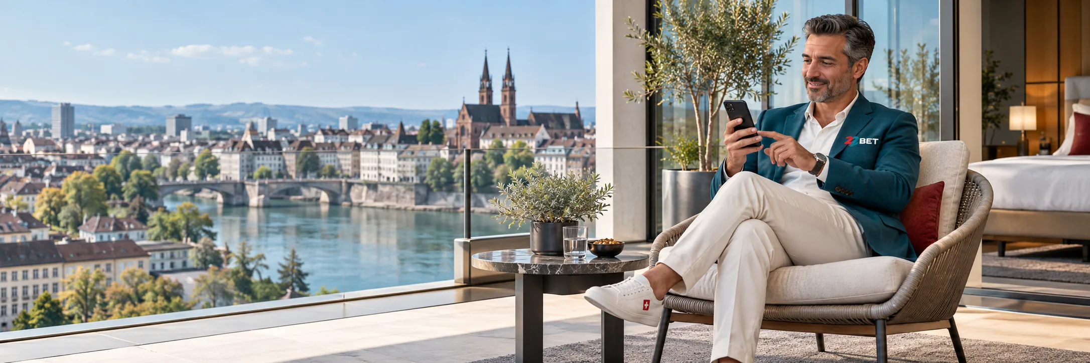 22bet – Sport und Unterhaltung