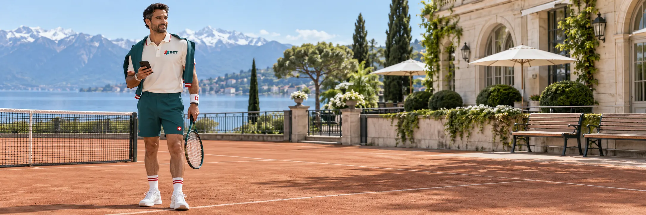 22bet – Sport und Freizeit in Schweiz