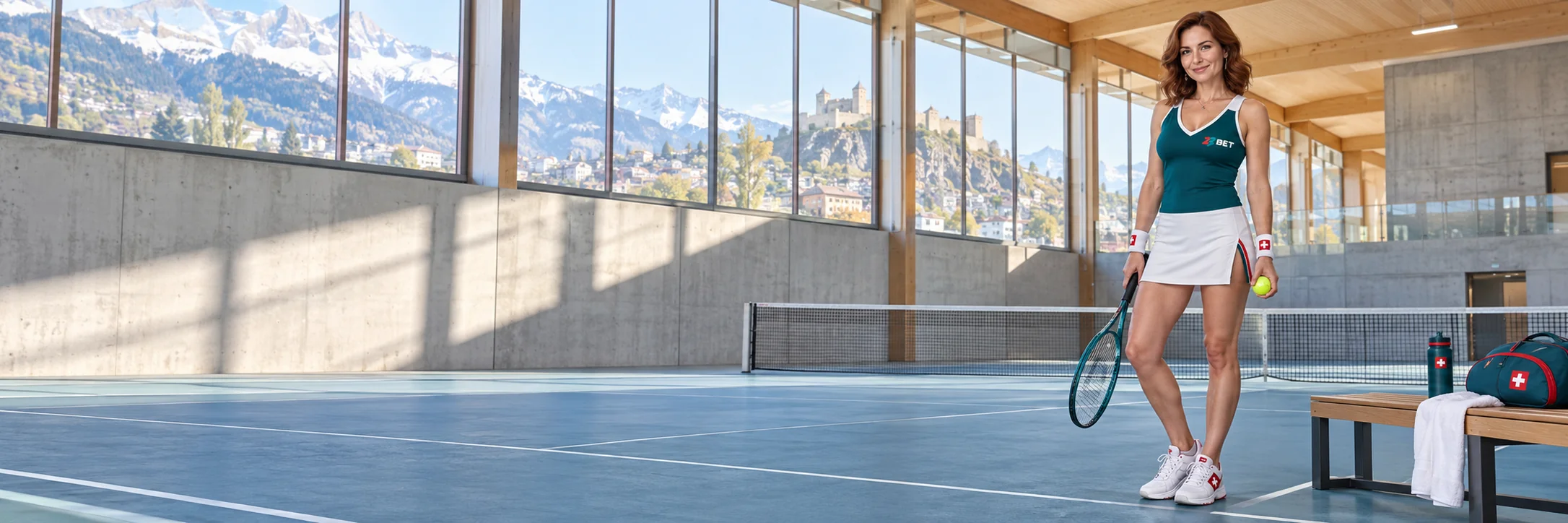 22bet – Sport und Freizeit in Schweiz